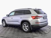 Skoda Kodiaq I Москва  - изображение 34