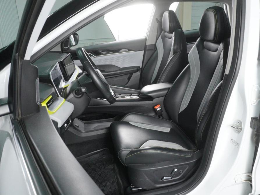 Geely Coolray I Рестайлинг Минеральные Воды  - изображение 10