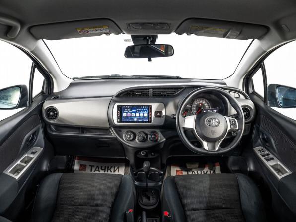 Toyota Vitz III (XP130) Рестайлинг с пробегом 2015 года, цена 749 500 рублей, 179996 км, хэтчбек, Автокод Объявления