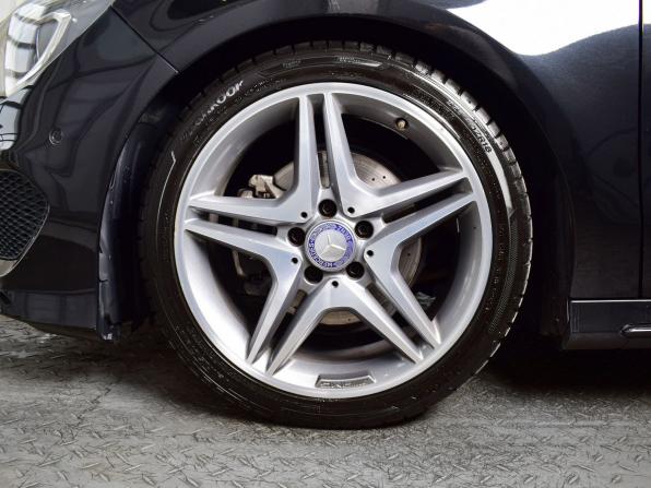 Mercedes-Benz CLA I (C117 X117) с пробегом 2013 года, цена 1 665 995 рублей, 91401 км, седан, Автокод Объявления