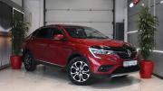 Renault Arkana I Уфа  - изображение 20