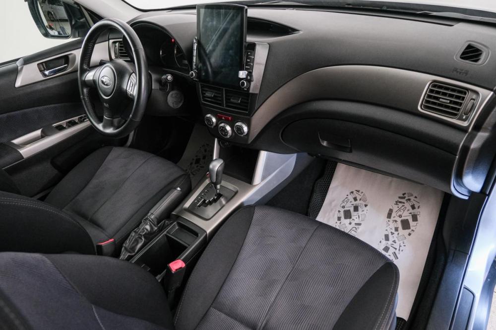 Subaru Forester III Рестайлинг Красноярск  - изображение 12