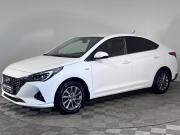 Hyundai Solaris II Рестайлинг Ростов-на-Дону  - изображение 17