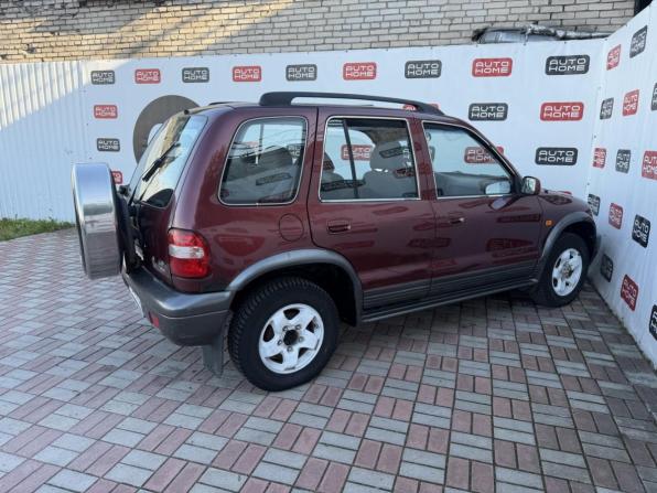 Kia Sportage I с пробегом 2005 года, цена 299 999 рублей, 127231 км, внедорожник, Автокод Объявления