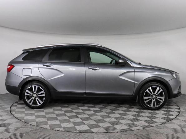 Lada (ВАЗ) Vesta I с пробегом 2020 года, цена 1 070 000 рублей, 90600 км, универсал, Автокод Объявления