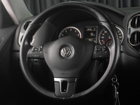 Volkswagen Tiguan I Рестайлинг с пробегом 2013 года, цена 1 269 000 рублей, 193260 км, внедорожник, Автокод Объявления