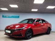 Hyundai Elantra VII (CN7) Москва  - изображение 21