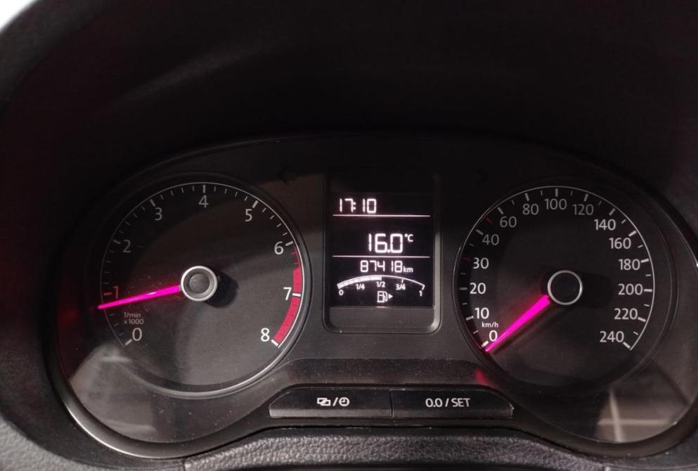 Volkswagen Polo V Рестайлинг Саратов  - изображение 13