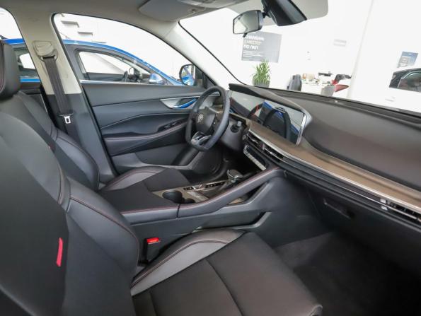 Новый Changan CS35 Plus I Рестайлинг 2025 года, цена 2 839 900 рублей, внедорожник, Автокод Объявления