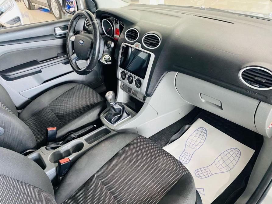Ford Focus II Рестайлинг Миасс  - изображение 12