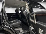 Toyota Land Cruiser 200 Series Кемерово  - изображение 28