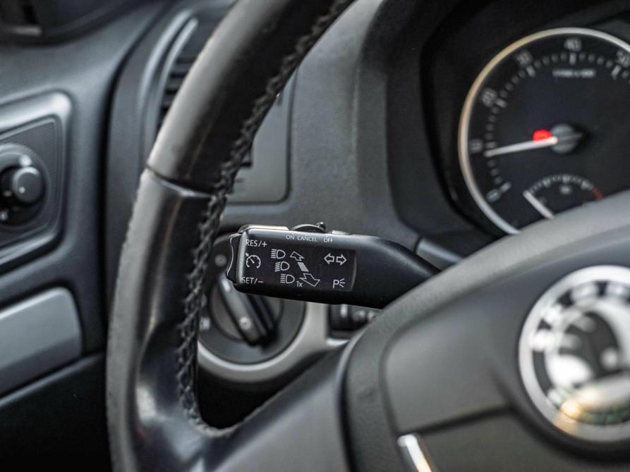 Skoda Octavia II (A5) Рестайлинг Санкт-Петербург  - изображение 6