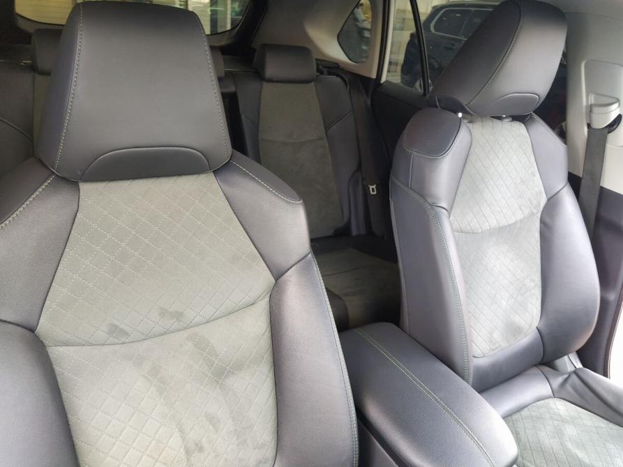 Toyota RAV4 V (XA50) Екатеринбург  - изображение 17