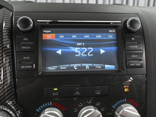 Toyota Tundra II с пробегом 2011 года, цена 3 799 000 рублей, 165595 км, offers.body_type.unknown, Автокод Объявления
