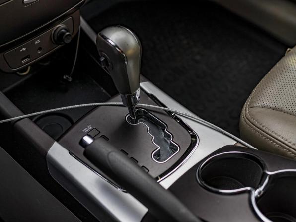 SsangYong Actyon II с пробегом 2011 года, цена 720 000 рублей, 202703 км, внедорожник, Автокод Объявления