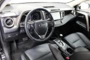 Toyota RAV4 IV (XA40) Рестайлинг Ярославль  - изображение 24