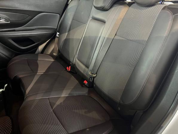 Opel Mokka I с пробегом 2013 года, цена 1 350 000 рублей, 133115 км, внедорожник, Автокод Объявления