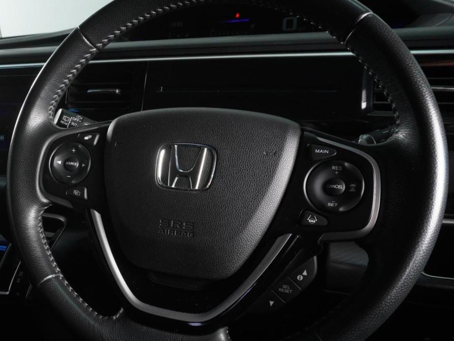 Honda Stepwgn V Рестайлинг Минеральные Воды  - изображение 19