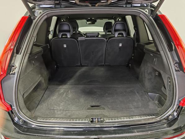 Volvo XC90 II с пробегом 2016 года, цена 2 699 000 рублей, 260827 км, внедорожник, Автокод Объявления