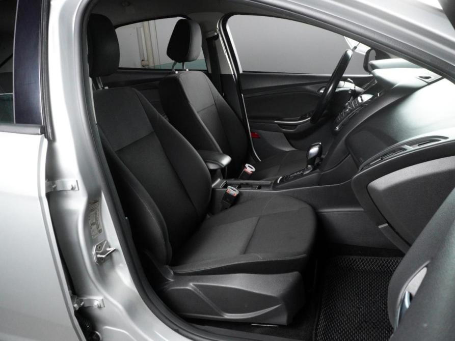 Ford Focus III Рестайлинг Минеральные Воды  - изображение 8