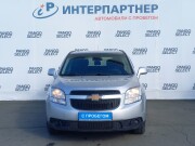 Chevrolet Orlando I Ижевск  - изображение 37