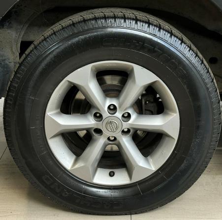 Nissan Pathfinder III с пробегом 2008 года, цена 1 199 000 рублей, 302244 км, внедорожник, Автокод Объявления