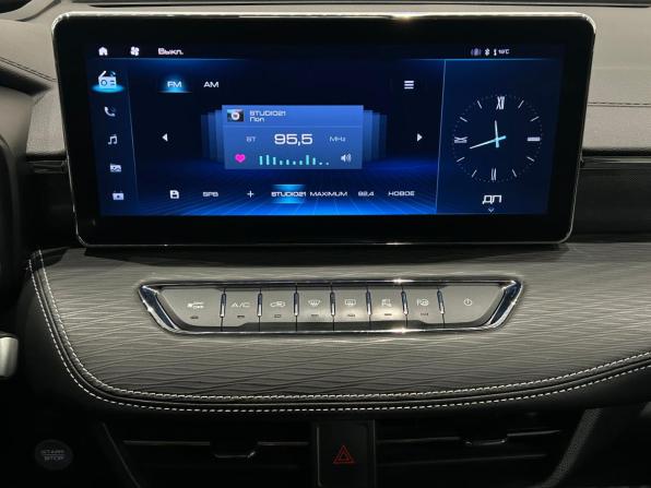 Haval Jolion I с пробегом 2023 года, цена 1 749 000 рублей, 54502 км, внедорожник, Автокод Объявления
