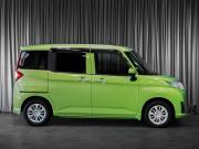 Subaru Justy V Тюмень  - изображение 23