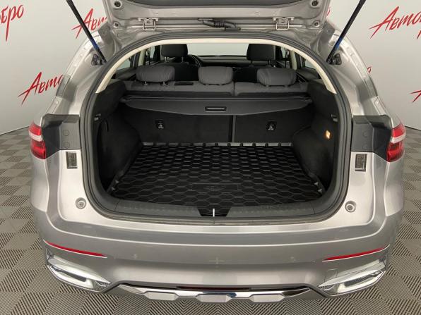 Haval F7 I с пробегом 2021 года, цена 1 799 000 рублей, 91121 км, внедорожник, Автокод Объявления