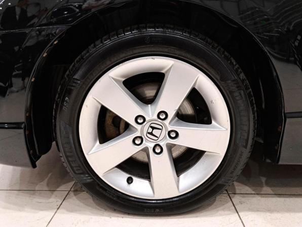 Honda Civic VIII Рестайлинг с пробегом 2008 года, цена 750 000 рублей, 256181 км, седан, Автокод Объявления