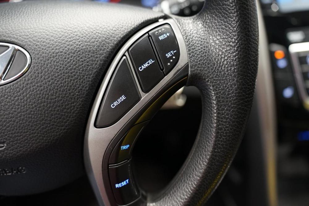 Hyundai i30 II Рестайлинг Крым  - изображение 15