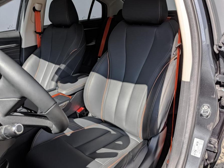 Omoda S5 Москва  - изображение 20