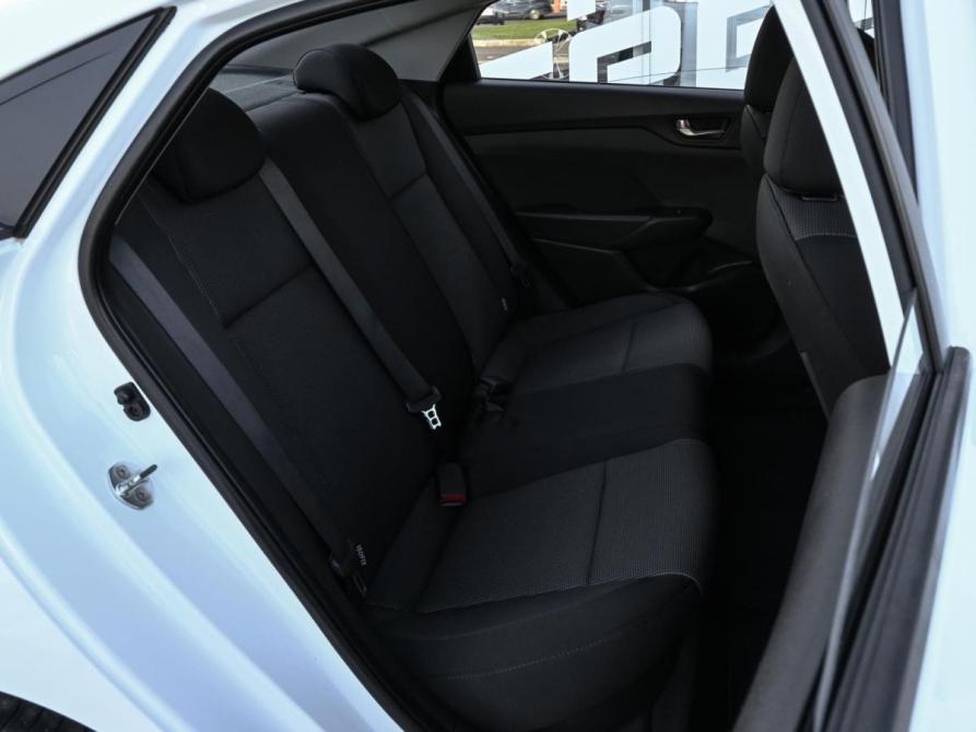 Hyundai Solaris II Волгоград  - изображение 7