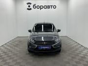 Lada (ВАЗ) Granta I Рестайлинг Воронеж  - изображение 26