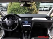 Skoda Rapid I Рестайлинг Москва  - изображение 27