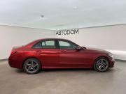 Mercedes-Benz C-Класс IV (W205) Рестайлинг Москва  - изображение 24