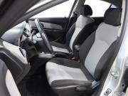 Chevrolet Cruze I Ростов-на-Дону  - изображение 25