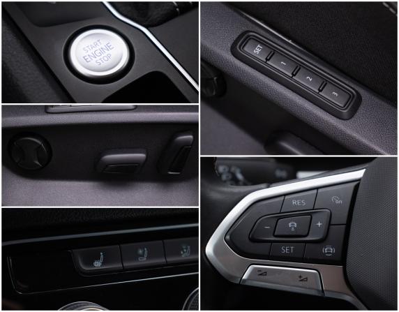 Volkswagen Teramont I Рестайлинг с пробегом 2021 года, цена 3 897 000 рублей, 120000 км, внедорожник, Автокод Объявления