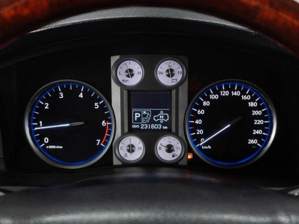 Lexus LX III с пробегом 2011 года, цена 2 618 070 рублей, 231603 км, внедорожник, Автокод Объявления