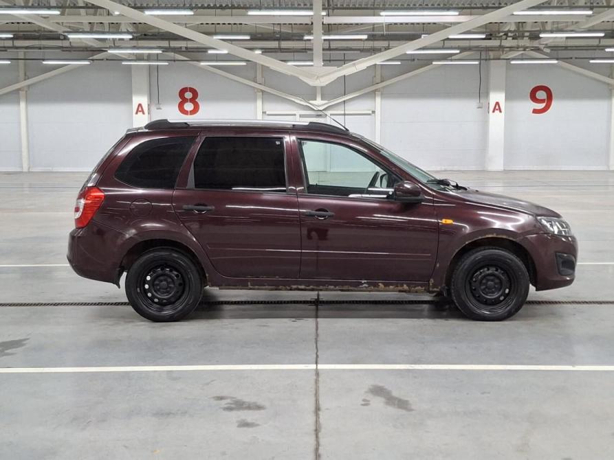 Lada (ВАЗ) Kalina II Казань  - изображение 5
