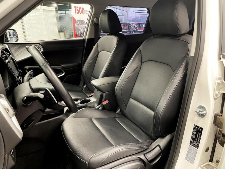 Kia Soul II Рестайлинг Набережные Челны  - изображение 9