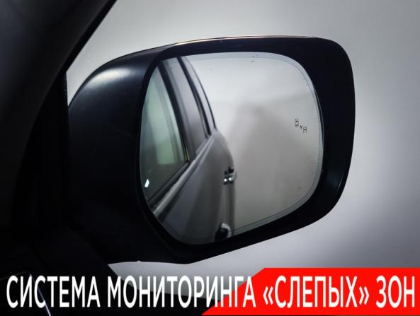 Toyota Land Cruiser 200 Series Рестайлинг 2 с пробегом 2016 года, цена 6 200 000 рублей, 197325 км, внедорожник, Автокод Объявления