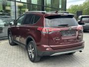 Toyota RAV4 IV (XA40) Рестайлинг Мурманск  - изображение 27