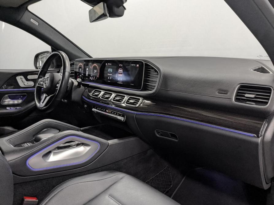 Mercedes-Benz GLE Coupe II (C167) Москва  - изображение 13