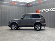 Lada (ВАЗ) 2121 (4x4) I Рестайлинг Пермь  - изображение 54