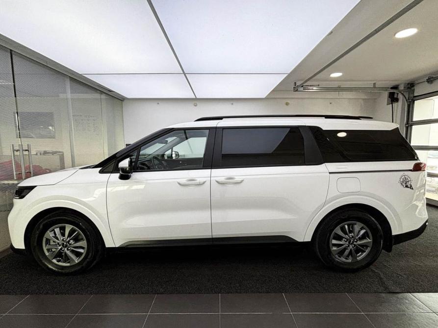 Kia Carnival IV Уфа  - изображение 9