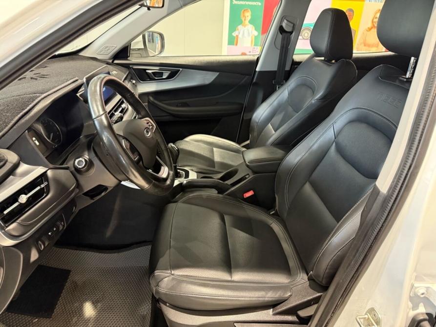 Chery Tiggo 4 Pro I Рестайлинг Екатеринбург  - изображение 9