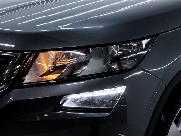 Skoda Kodiaq I с пробегом 2019 года, цена 2 250 000 рублей, 88402 км, внедорожник, Автокод Объявления