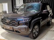 Lada (ВАЗ) Niva Travel I Рестайлинг Тула  - изображение 16