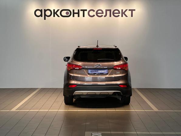 Hyundai Santa Fe III с пробегом 2013 года, цена 1 840 000 рублей, 169786 км, внедорожник, Автокод Объявления